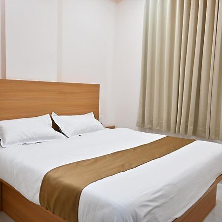 Hotel Serenity Heights Udajpur Zewnętrze zdjęcie